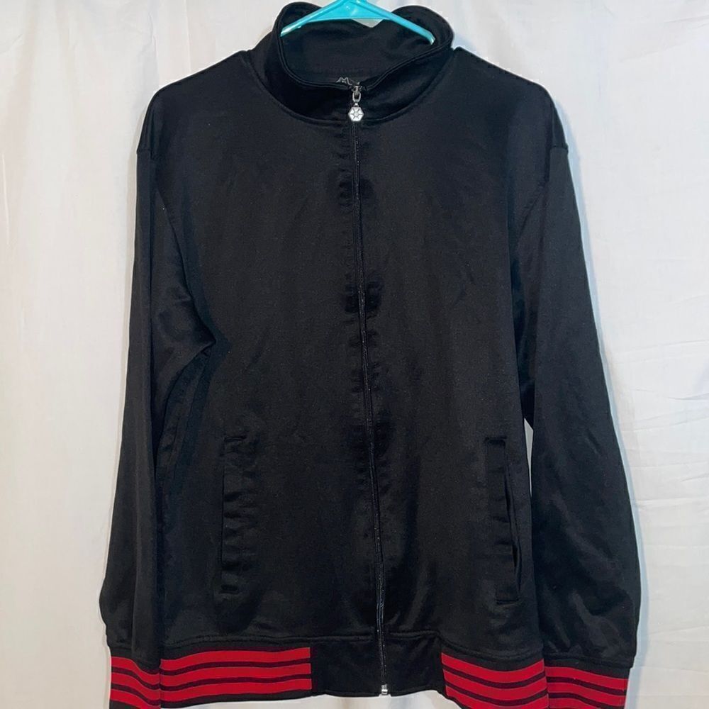 SP collection jacket  